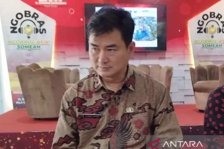 Cianjur Punya Target Enam Tahun Kedepan Bebas HIV