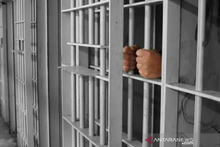 Polisi Tangkap Pelaku Pembakaran Keset Masjid dan Penusukan Warga di Bandung