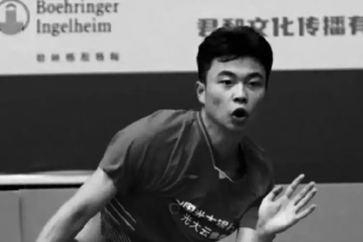 Zang Zhi Jie Tewas Saat Tanding, Tim Medis Terlambat Masuk Lapangan karena Tunggu Panggilan Wasit,  Begini Penjelasan PBSI