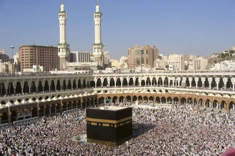 Jemaah Umrah Asal Kota Bogor Ceritakan Kondisi Terkini di Tanah Suci
