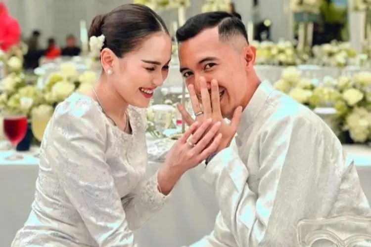 Anak Disebut Red Flag, Ayah Mantan Tunangan Ayu Ting Ting Beri Pembelaan