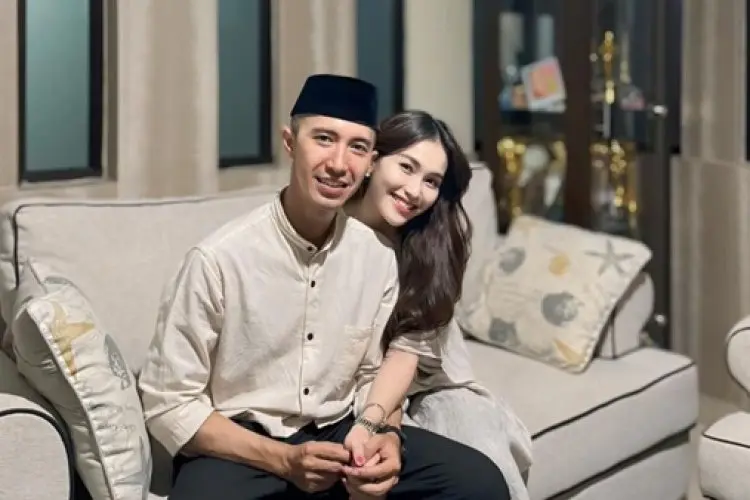 Terungkap! Ternyata Ini Alasan Seserahan yang Diterima Ayu Ting Ting Diminta Lagi oleh Fardhana