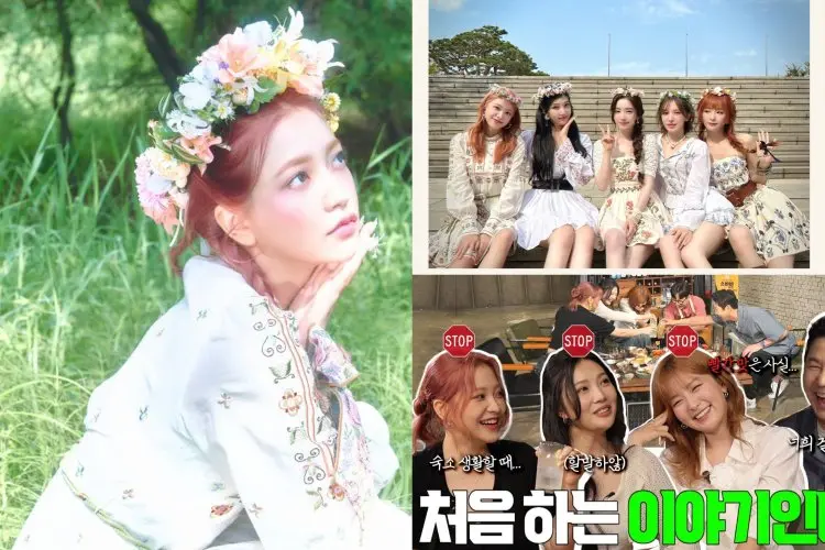 Yeri Ungkap Dirinya Hampir Tidak Bergabung dengan Red Velvet Karena Ingin jadi Center di Grup lain