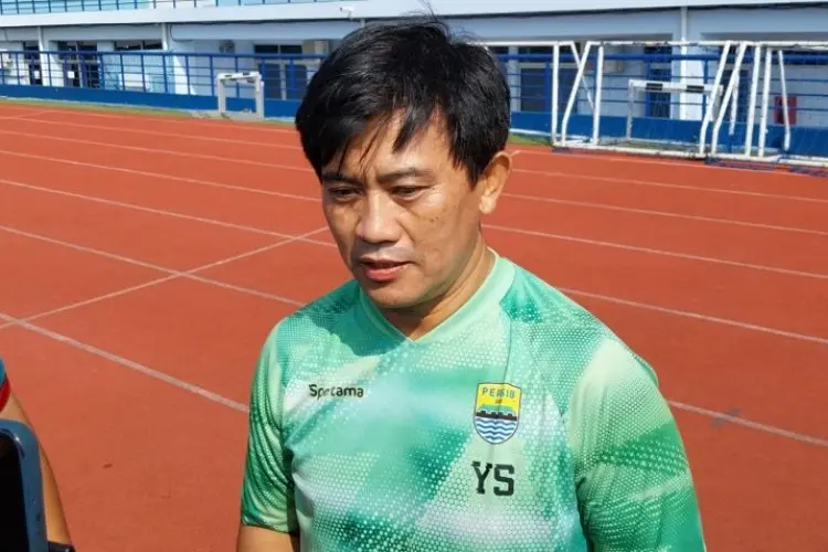 Persib Rencanakan Gelar 4 Kali Uji Coba