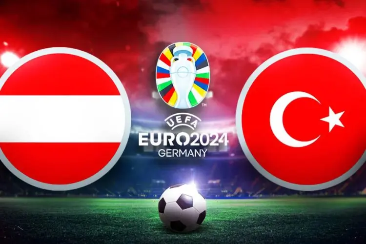 Prediksi dan Link Live Streaming Austria vs Turki Babak 16 Besar Euro 2024, Bisa Jadi Adu Penalti Lagi