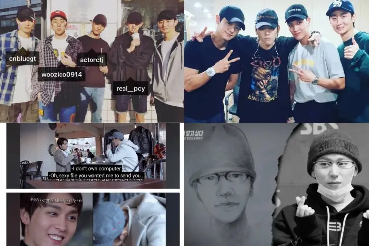Kontroversi Baru, Zico dan Suami Park Shin Hye Tanpa Malu Bertukar Rating dan Ulasan Video 18+