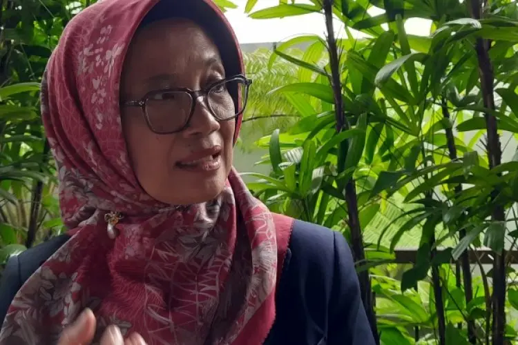 Pemprov Jabar Gelontorkan Rp3 Miliar per Tahun untuk Lindungi Pusat Data