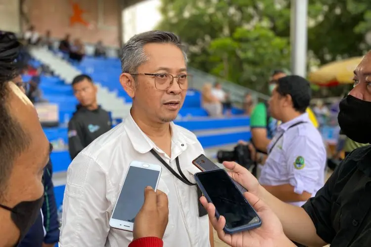 PPDB Jabar Tahap Dua, Tes Kompetensi Jalur Prestasi CPD Tanggal 1-2 Juli 2024