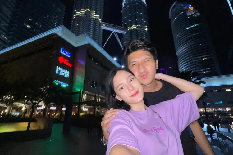 Mediasi Gagal, Yasmine Ow dan Aditya Zoni Semakin Dekat dengan Perceraian