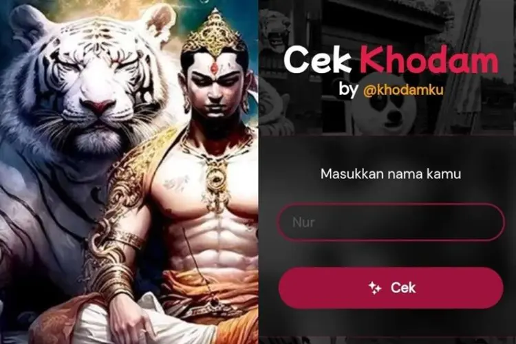 Viral Tren Cek Khodam di Live TikTok, MUI Ingatkan Potensi Bahaya Syirik