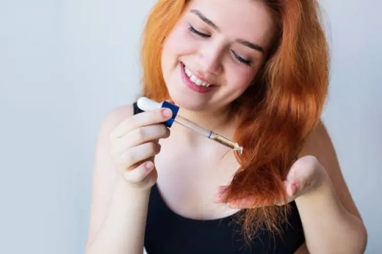 Manfaat dan Cara Menggunakan Serum Rambut agar Sehat dan Berkilau