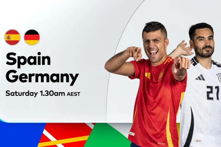 Jadwal Perempatfinal Euro 2024, Spanyol vs Jerman Main Kapan? Berikut Rinciannya