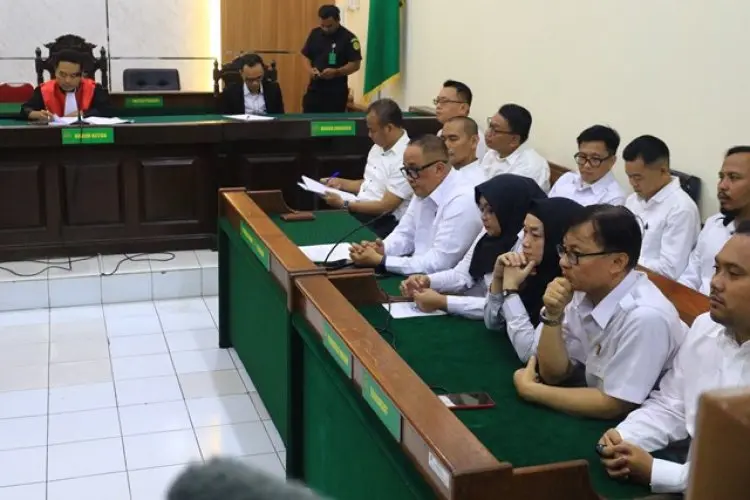 Saksi Ahli Untungkan Polda Jabar Dalam Sidang Praperadilan Pegi Setiawan