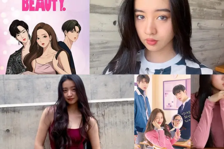 Drama Adaptasi 'True Beauty' Versi Jepang Dibanjiri Komentar Negatif karena Pemeran Utama Wanitanya??