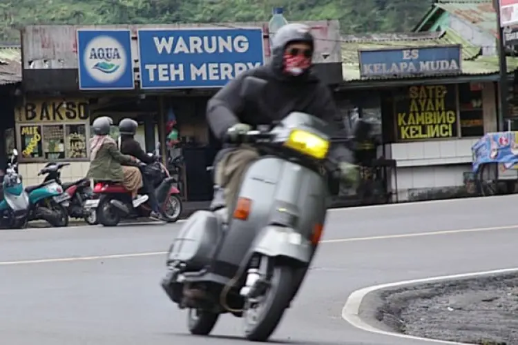 Bangunan Usaha di Warpat Puncak Tidak Dibongkar, Benarkah Kabar Pengusahanya Beri Upeti Hingga Rp600 Juta ke Pemkab Bogor? 
