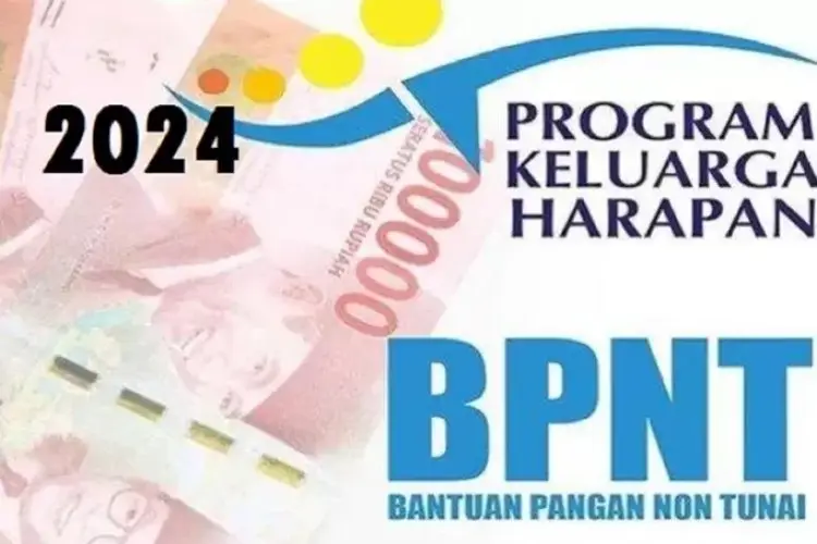 Cara Cek Bantuan BPNT Lewat HP, Bisa  Kapan dan Dimana Saja dengan 3 Langkah Ini!