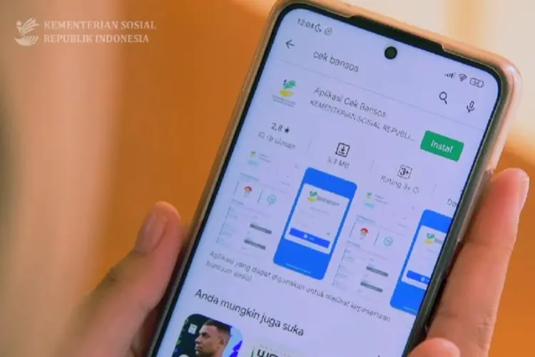 Lima Bansos Diprediksi Cair Mei 2025, Siap-Siap Terima Bantuan: Mulai Makan Bergizi Gratis hingga Program Indonesia Pintar