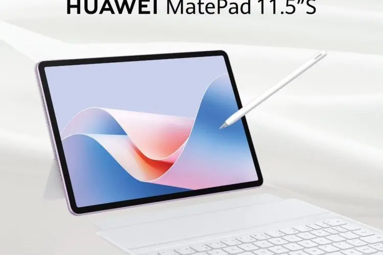 Huawei MatePad 11.5S: Tablet Canggih untuk Kreativitas dan Produktivitas, Harganya Gak Bikin Dompet Tipis