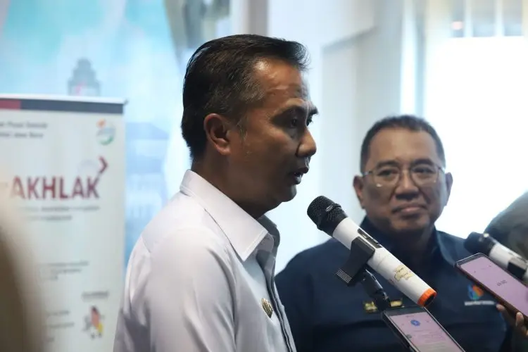 Bey Machmudin Ungkap Siswa Dianulir dari PPDB