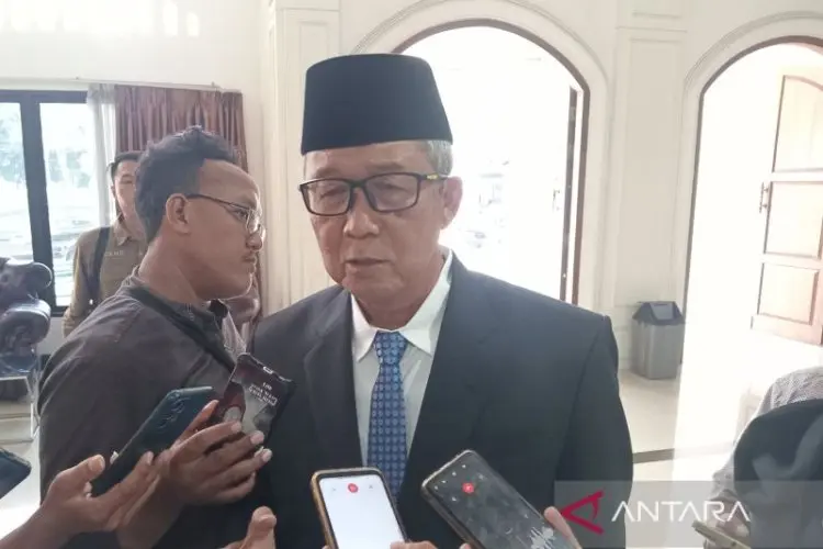 Dongkrak PAD, Cirebon Optimalkan Serapan Pajak dan Retribusi