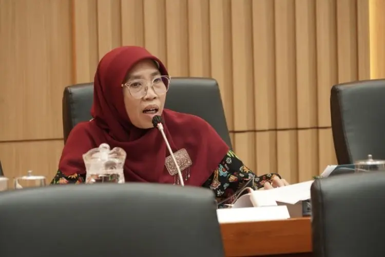 Transformasi BLK Jadi Momentum Perkuat SDM, Netty Ingatkan Akses dan Kualitas