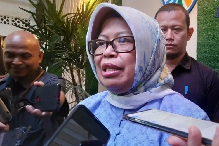 Ini Jawaban TS Terduga Video Syur Tapanuli Utara Usai Dipanggil Inspektorat Jabar