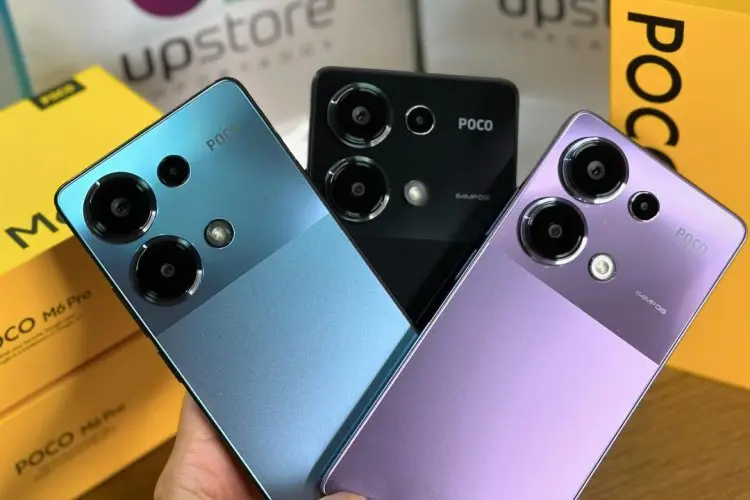 Poco M6 Pro 4G: Juara Baru di Kelas Rp2 Jutaan? Unboxing, Spesifikasi, dan Pengalaman Penggunaan Mendalam