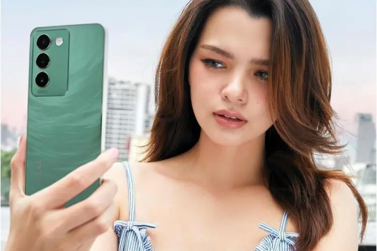 4 Rekomendasi Smartphone RAM 8 GB yang Wajib Kamu Pertimbangkan: Desain Elegan, Kamera Jernih, Baterai Tahan Lama!