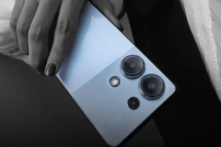 Poco M6 Pro: Smartphone Mid-Range Tangguh dengan Layar AMOLED dan Kamera OIS, Benarkah Juara Baru di Kelasnya?