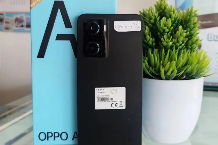 Review Lengkap Oppo A77s: Baterai Awet, Kamera Jernih, Harga Bersahabat, Apa Lagi yang Dibutuhkan?