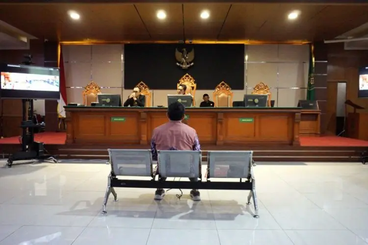 Sorak Sorai di PN Bandung, Hakim Tunggal Bebaskan Pegi Setiawan