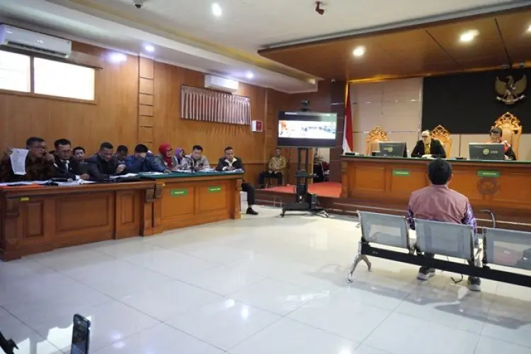 Praperadilan Pegi Masuki Tahap Akhir, Senin 8 Juli Digelar Sidang Putusan