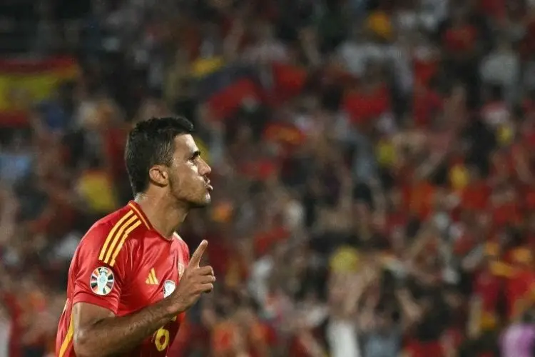 Spanyol vs Jerman Babak Perempatfinal Euro 2024, Rodri: Kami Tidak Takut!