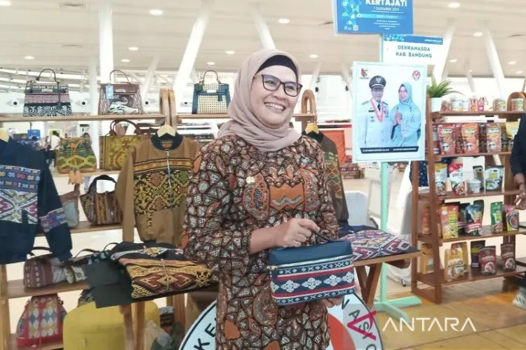 Dukung UMKM Sejahtera, Pemkab Indramayu Terbitkan 74.970 NIB