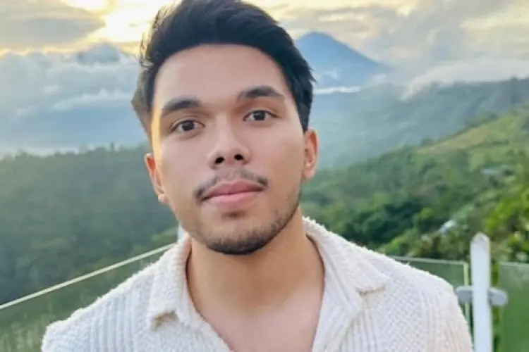 Denny Sumargo Beri Petuah ke Thariq Halilintar Jelang Nikahi Aaliyah Massaid