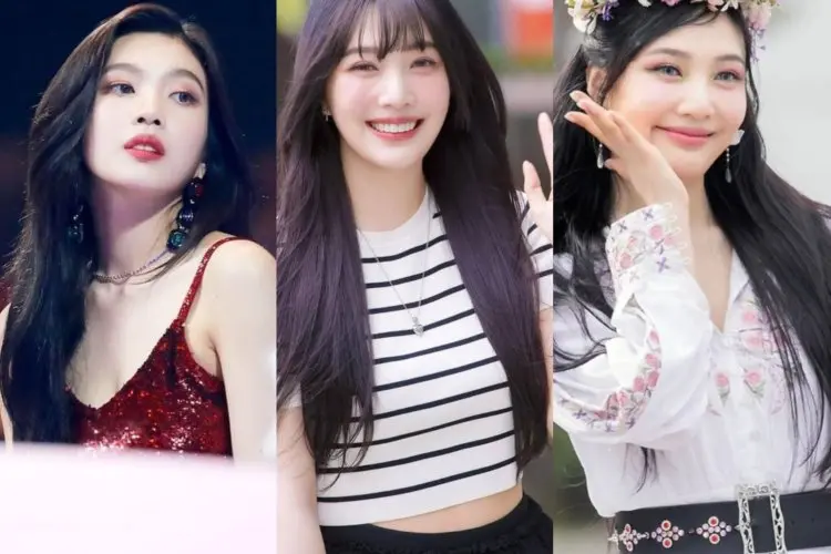 Joy Red Velvet Lakukan Operasi Plastik Kelopak Mata Ganda, Netizen Sebut Lebih Cantik yang Dulu??