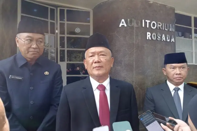 Stadion GBLA Resmi Dikelola Persib Bandung