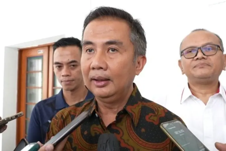 Bey Machmudin Pastikan Jurusan IPA dan IPS Masih Berlaku Tahun Ini