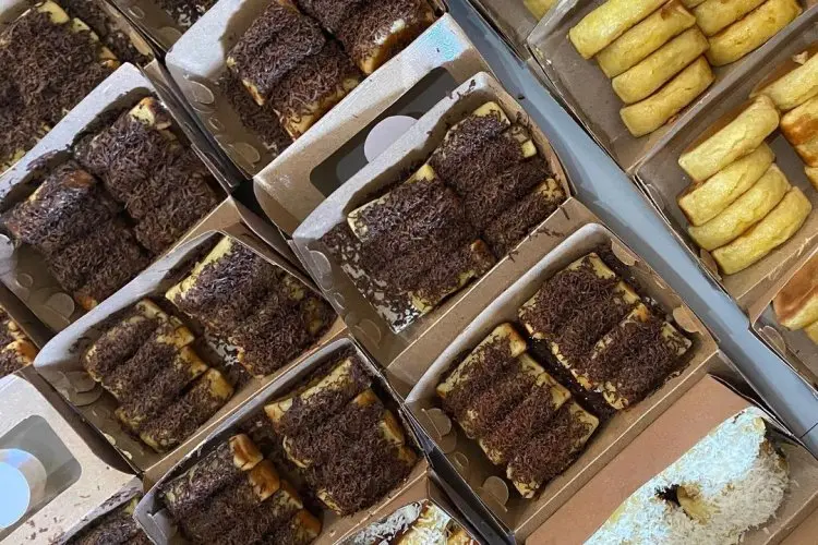Resep Rahasia Kue Pukis dengan Sensasi Manis Lembut, Cemilan Favorit Segala Usia