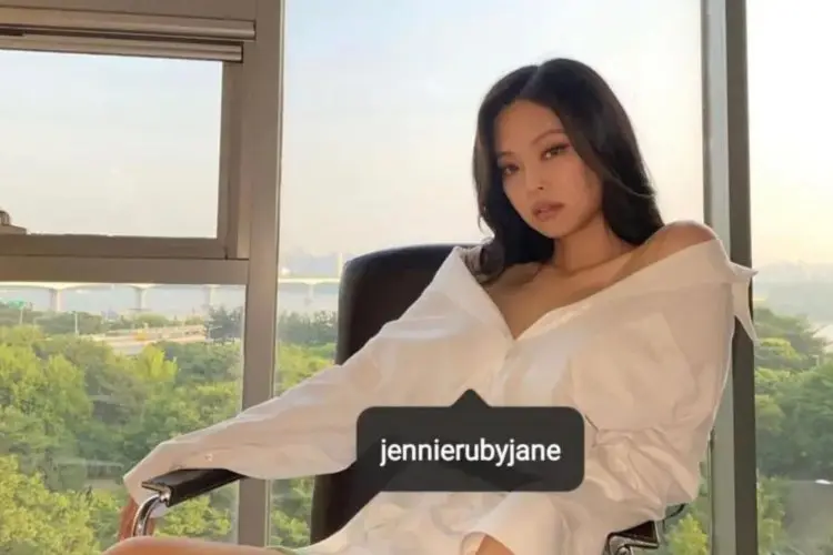 Beragam Kolaborasi Jennie BLACKPINK yang Bermasalah, Pernah Bekerja dengan Predator Anak??
