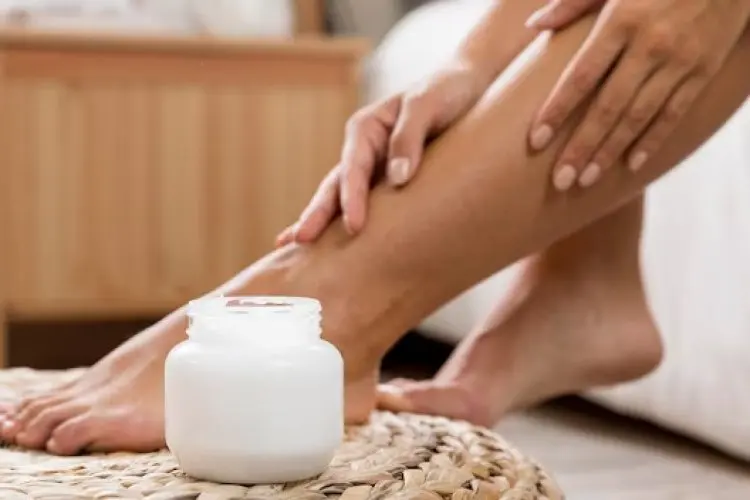 Tips Membuat Scrub Kaki dengan Bahan Alami, Efektif Atasi Kapalan hingga Tumit Pecah-pecah