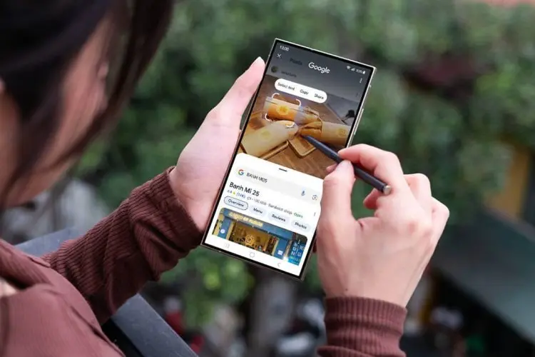 Samsung Galaxy S24 Ultra: Raja Smartphone Baru di Era 5G, Hadir dengan Kamera Super Canggih dan Performa Gahar!
