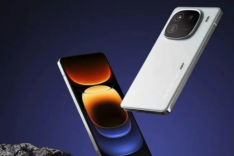 iQOO 12 5G Meluncur! Smartphone Gaming Canggih dengan Performa Gahar dan Harga Bersaing