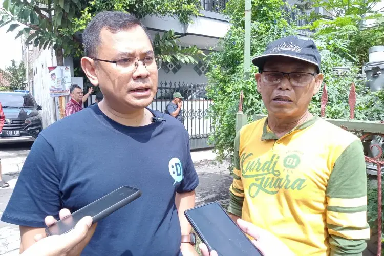 Miliki Segudang Prestasi, Arfi Rafnialdi : Buah Dari Guyubnya Warga RW 01 Kurdi