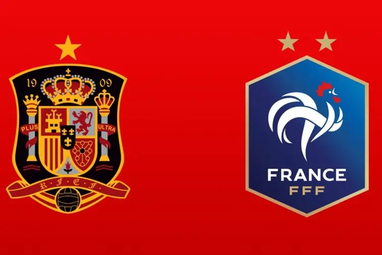 Jadwal Lengkap Semifinal Euro 2024 Live RCTI: Spanyol vs Prancis dan Belanda vs Inggris