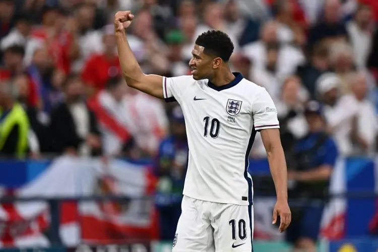 Angan-angan Jude Bellingham: Inggris vs Spanyol di Final Euro 2024