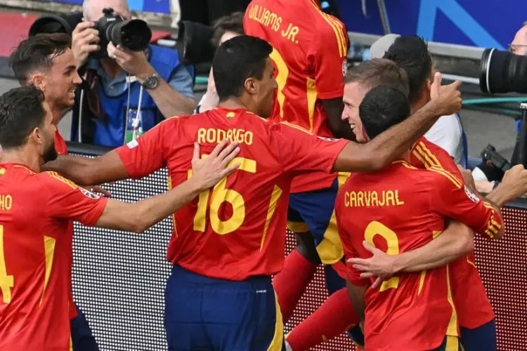 Bungkam Prancis 2-0, Spanyol Melenggang ke Final Piala Dunia 2026