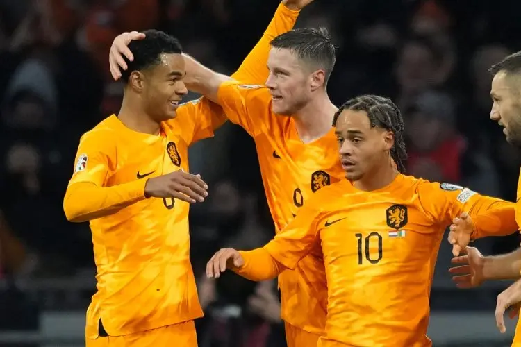 Belanda vs Inggris Semifinal Euro 2024, Tim Oranye Dihantui Pahitnya Masa Lalu