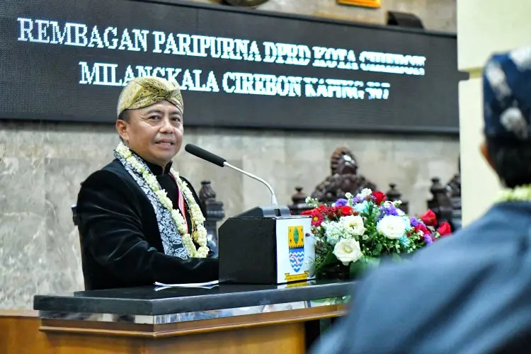 BRIN Ungkap Sungai Citarum Tercemar Limbah Parasetamol dan Amoxicillin, Ini Kata Sekda Jabar Herman Suryatman...