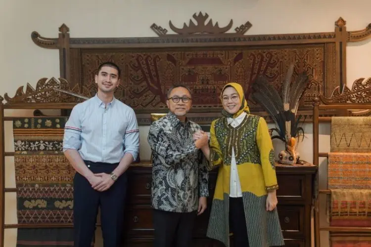 Jalan Terjal Anne Ratna Mustika Menghadapi  Pilkada Purwakarta 2024